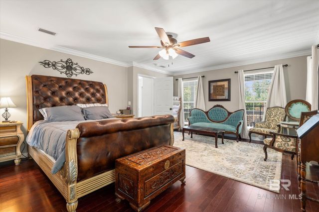 40498 Pine Grove Road, Bay Minette, AL 36507