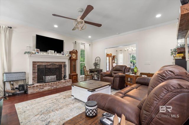 40498 Pine Grove Road, Bay Minette, AL 36507