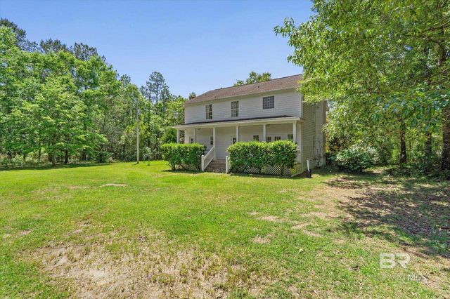 40498 Pine Grove Road, Bay Minette, AL 36507