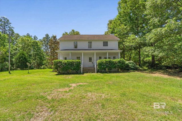 40498 Pine Grove Road, Bay Minette, AL 36507
