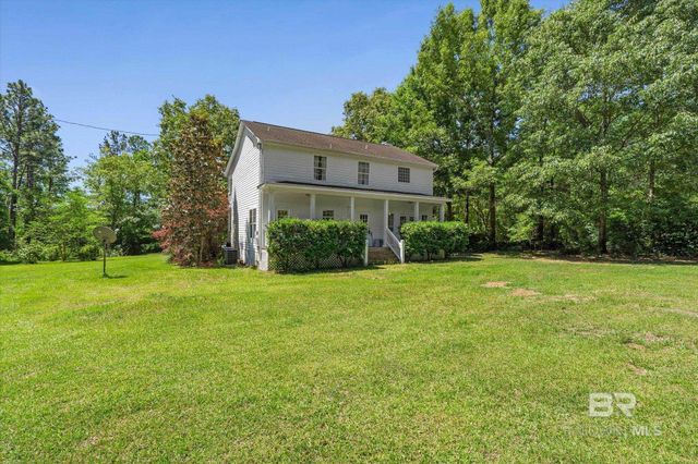 40498 Pine Grove Road, Bay Minette, AL 36507