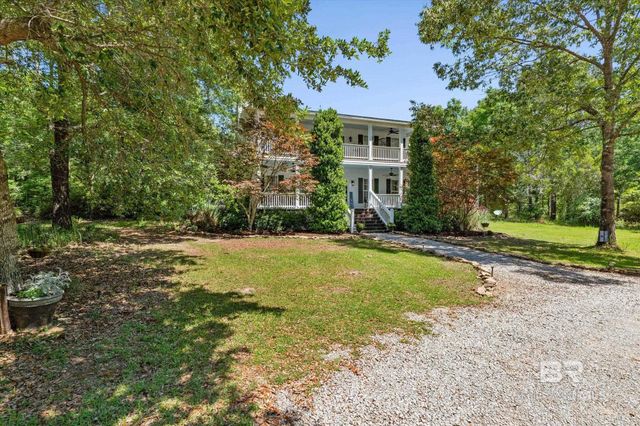40498 Pine Grove Road, Bay Minette, AL 36507