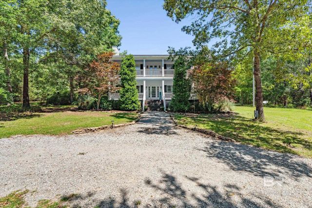 40498 Pine Grove Road, Bay Minette, AL 36507