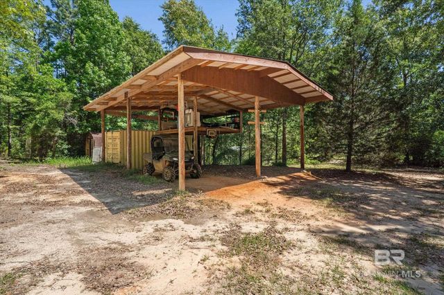 40498 Pine Grove Road, Bay Minette, AL 36507