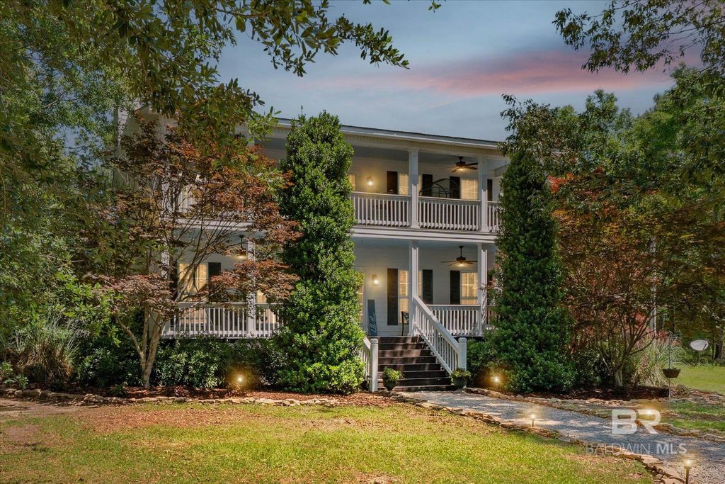 40498 Pine Grove Road, Bay Minette, AL 36507