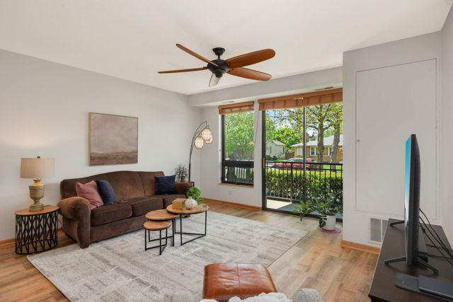 7601 Aldrich Avenue S 113, Richfield, MN 55423