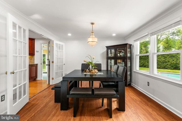 1291 THOMAS RD, Wayne, PA 19087