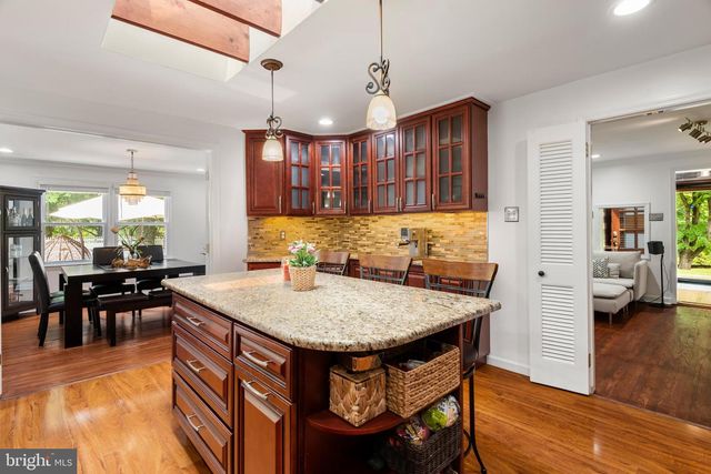 1291 THOMAS RD, Wayne, PA 19087