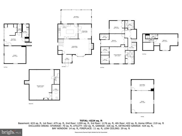 1291 THOMAS RD, Wayne, PA 19087