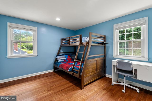 1291 THOMAS RD, Wayne, PA 19087