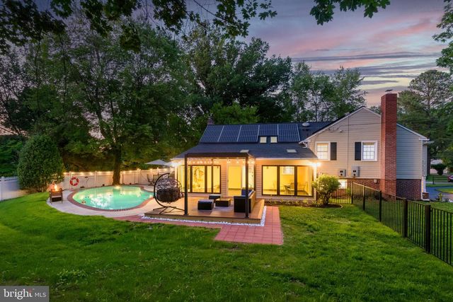 1291 THOMAS RD, Wayne, PA 19087