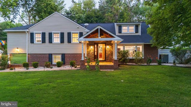 1291 THOMAS RD, Wayne, PA 19087
