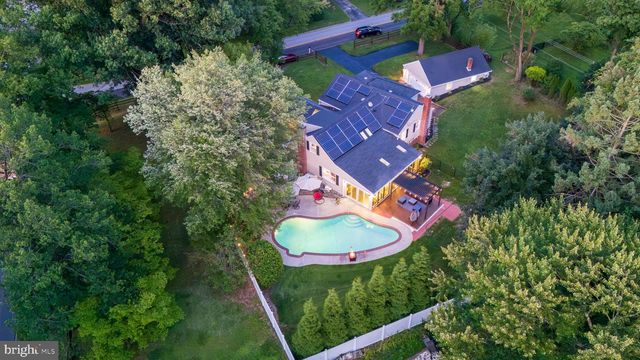 1291 THOMAS RD, Wayne, PA 19087