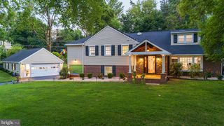 1291 THOMAS RD, Wayne, PA 19087
