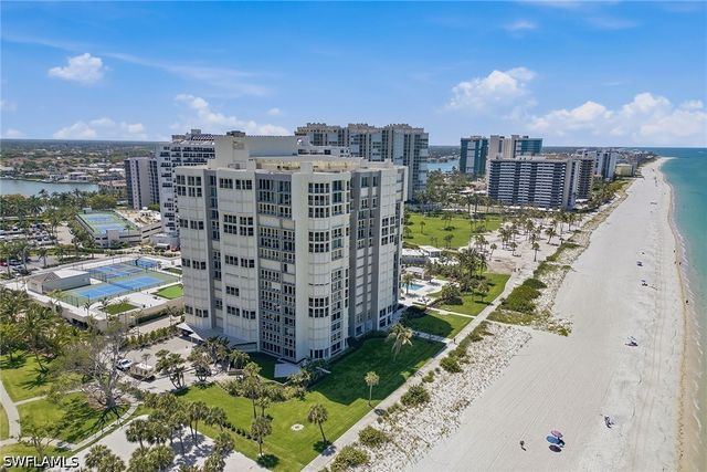 4051 Gulf Shore BLVD N 300, Naples, FL 34103