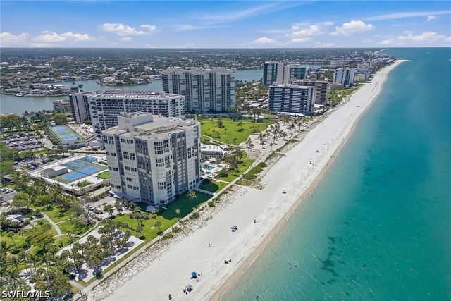 4051 Gulf Shore BLVD N 300, Naples, FL 34103