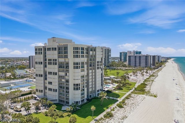 4051 Gulf Shore BLVD N 300, Naples, FL 34103