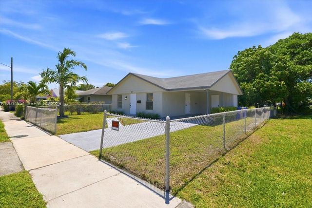921 NW 5th Ave, Pompano Beach, FL 33060
