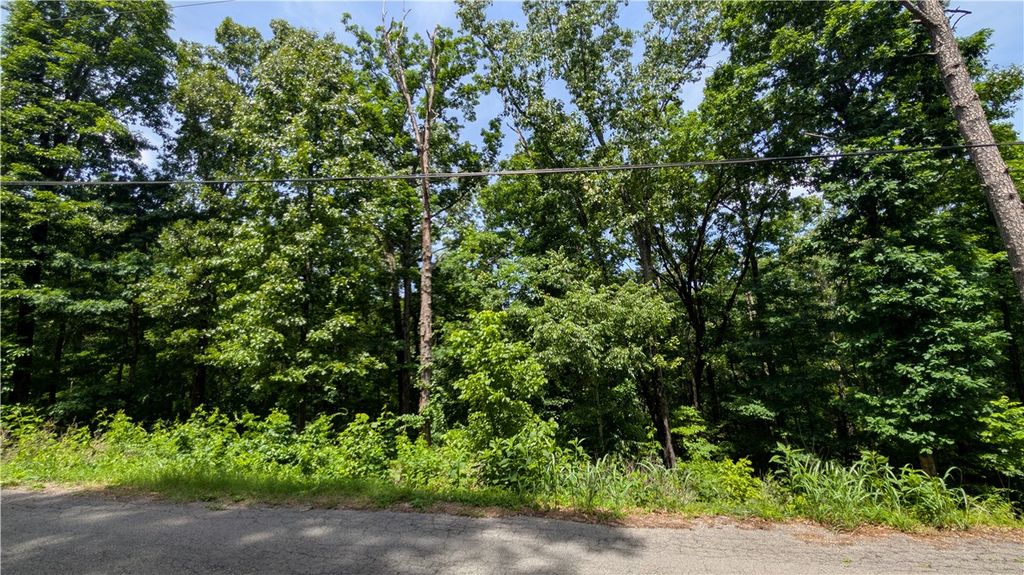 16-02506-000 Spencer Drive, Bella Vista, AR 72715