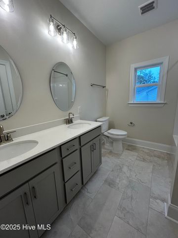 2410 Starling Lane, New Bern, NC 28562