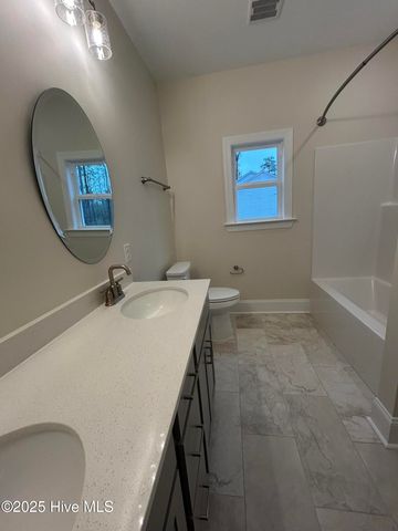 2410 Starling Lane, New Bern, NC 28562