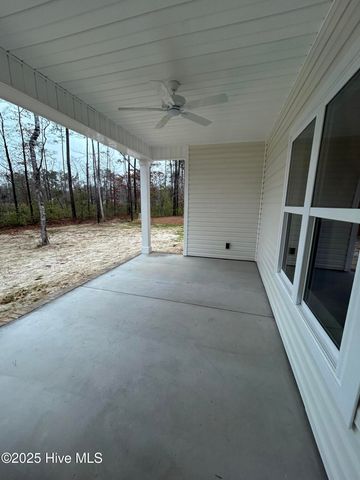 2410 Starling Lane, New Bern, NC 28562