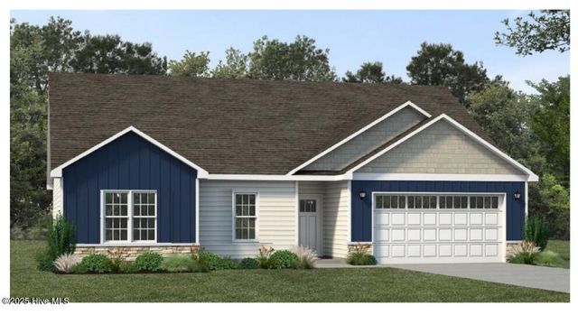 2410 Starling Lane, New Bern, NC 28562