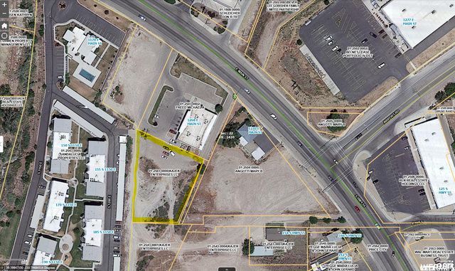 1234 E MAIN, Price, UT 84501