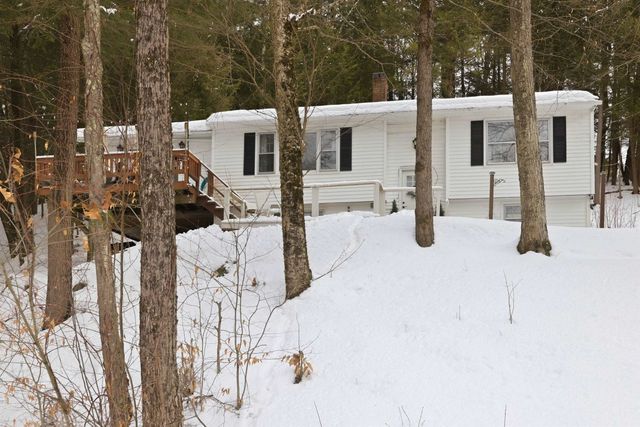 82 Scotts Drive, Charlestown, NH 03603