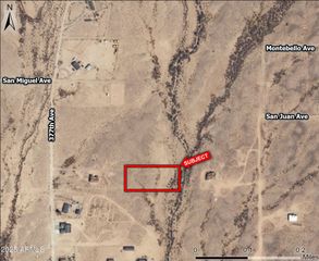 xxx E 377th Avenue 64, Tonopah, AZ 85354