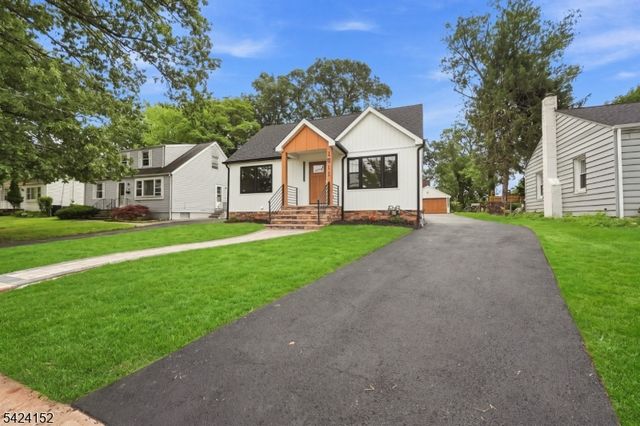 1009 Sherman Ave, Plainfield City, NJ 07063