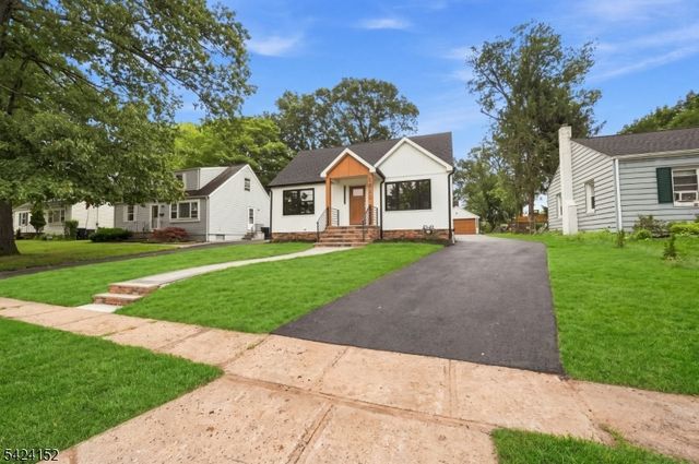 1009 Sherman Ave, Plainfield City, NJ 07063
