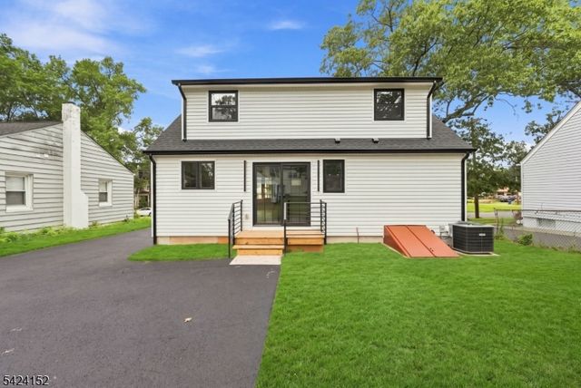 1009 Sherman Ave, Plainfield City, NJ 07063