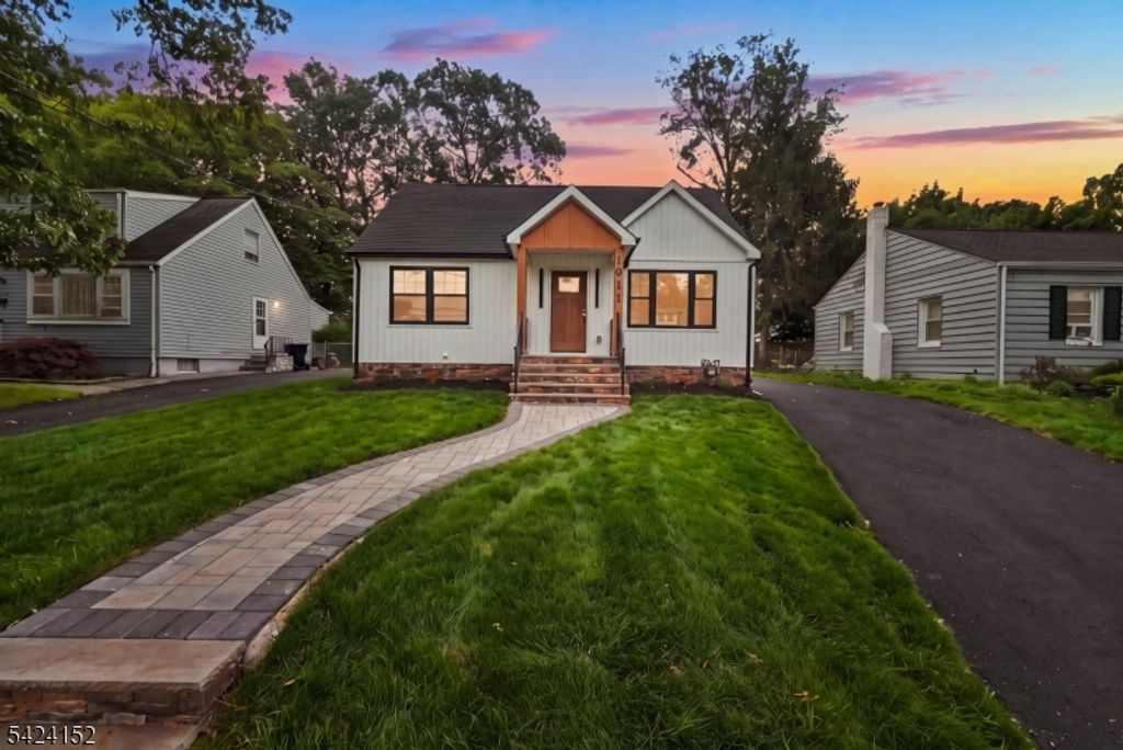 1009 Sherman Ave, Plainfield City, NJ 07063