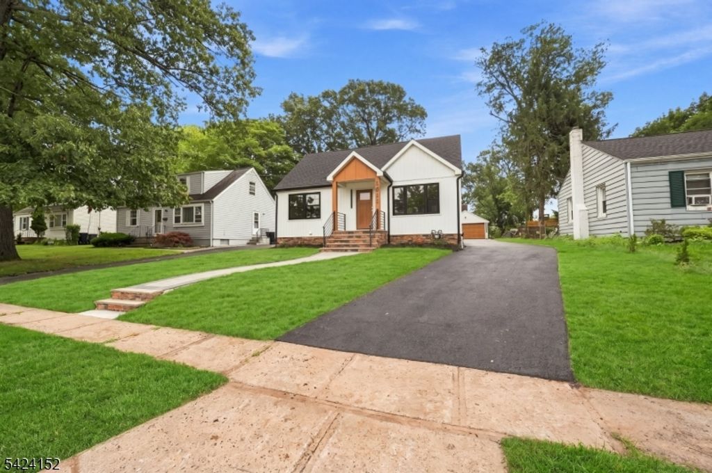 1009 Sherman Ave, Plainfield City, NJ 07063 — photo 4