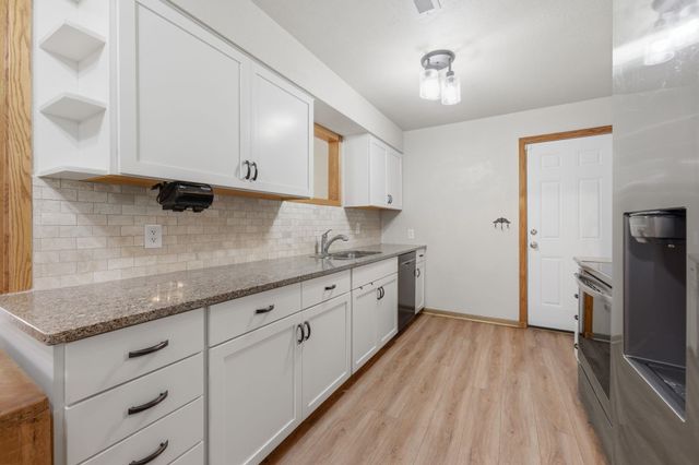 1800 W 3rd Ave, El Dorado, KS 67042