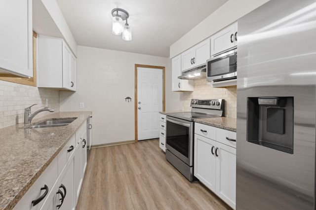 1800 W 3rd Ave, El Dorado, KS 67042