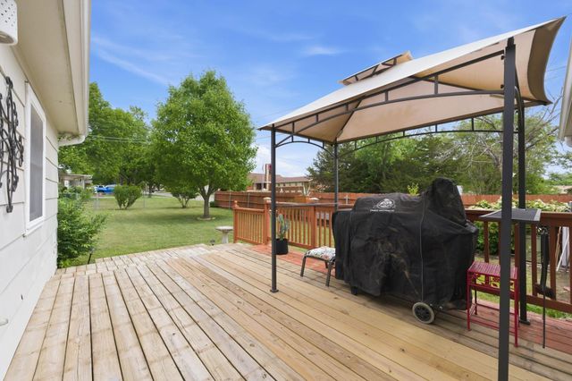 1800 W 3rd Ave, El Dorado, KS 67042