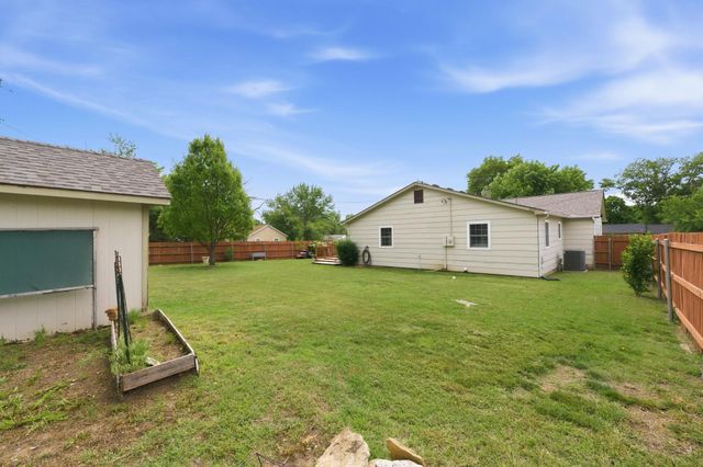1800 W 3rd Ave, El Dorado, KS 67042