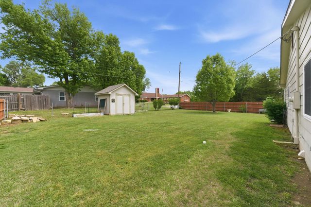 1800 W 3rd Ave, El Dorado, KS 67042