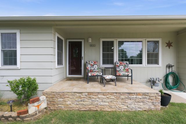 1800 W 3rd Ave, El Dorado, KS 67042