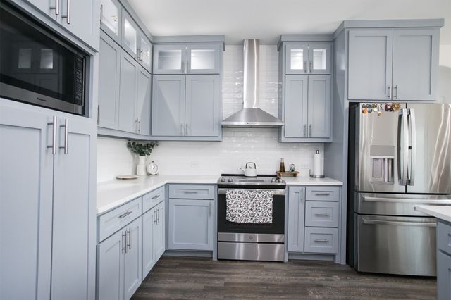 1006 Johnson Trail, Bells, TX 75414