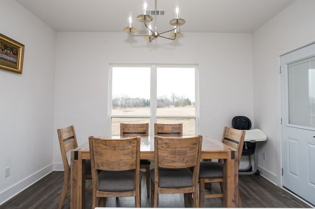 1006 Johnson Trail, Bells, TX 75414