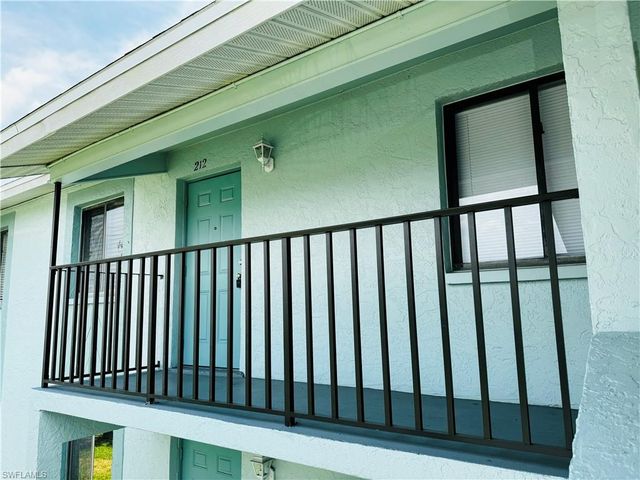 4903 Vincennes ST 212, Cape Coral, FL 33904