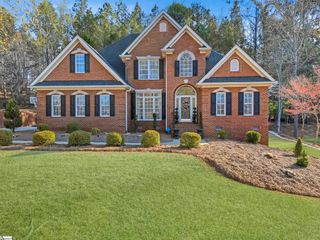 640 Innisbrook Lane Lot 314, Spartanburg, SC 29306