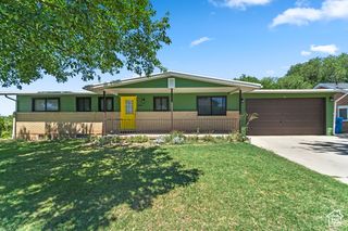 492 HIGHLAND DR, Riverdale, UT 84405