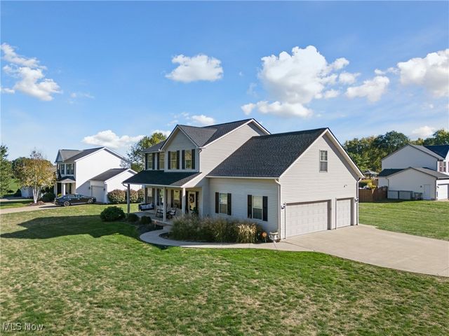 3048 Wright Road NW, Uniontown, OH 44685