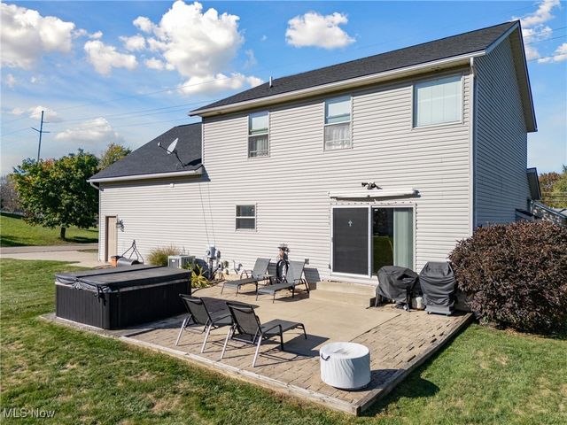 3048 Wright Road NW, Uniontown, OH 44685