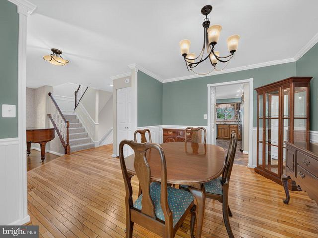 9413 VINEYARD HAVEN DR, Montgomery Village, MD 20886