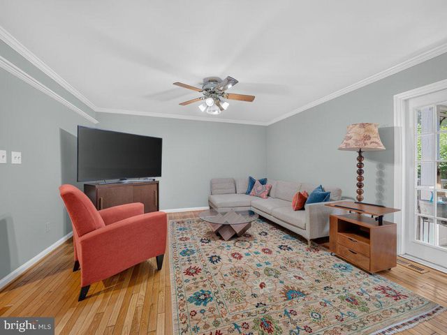 9413 VINEYARD HAVEN DR, Montgomery Village, MD 20886
